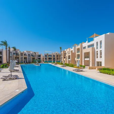 Mangroovy 3Br Apartment Private Beach & Pool View