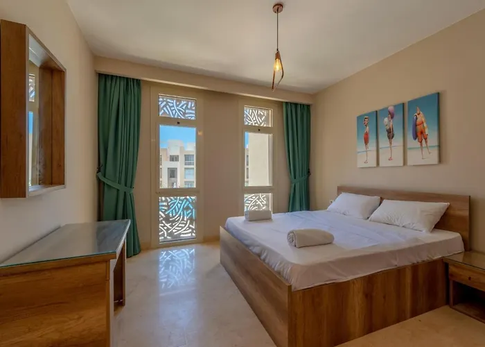Mangroovy 3br Private & Pool View