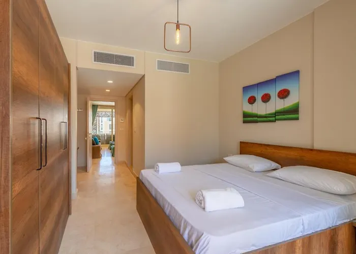 Mangroovy 3br Private & Pool View