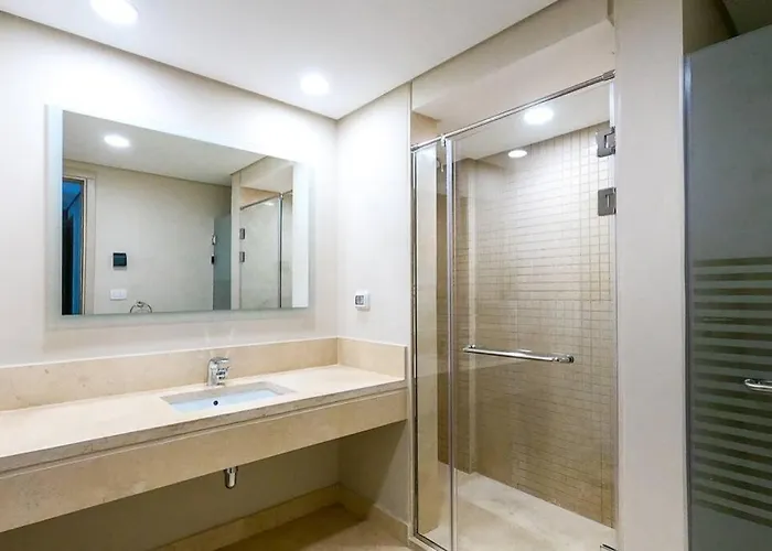 Mangroovy 3br Private & Pool View Hurghada
