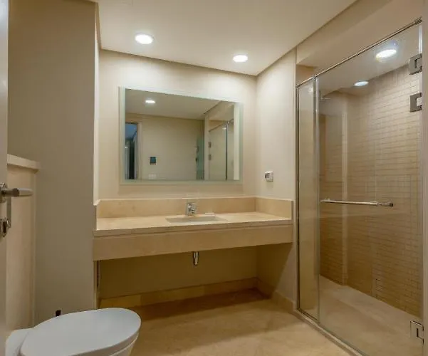 Mangroovy 3br Private & Pool View *